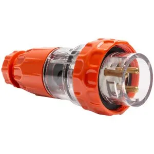 Industrial Switch & GPO