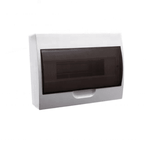 Distribution Box