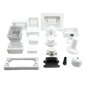 Electrical Accessories