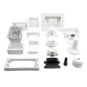 Electrical Accessories