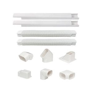 Air Conditioning Ducts and Fittings