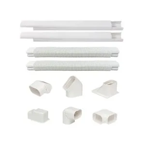 Air Conditioning Ducts and Fittings